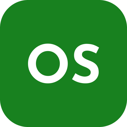Orchid & Stem logo